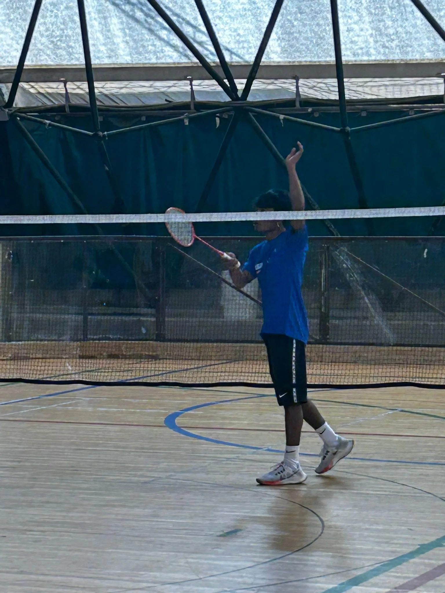 foto Badminton