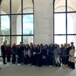 Visita a Palazzo Fendi